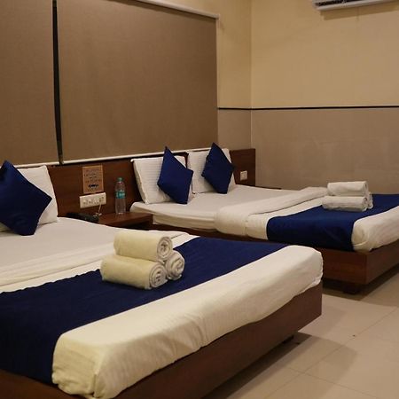 Hotel Satyug Ujjain Exterior photo