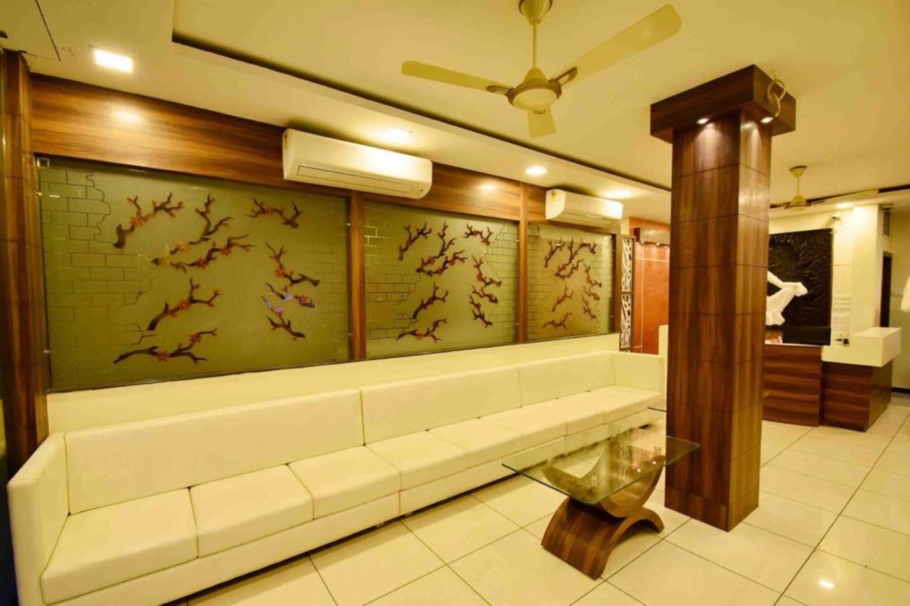 Hotel Satyug Ujjain Exterior photo